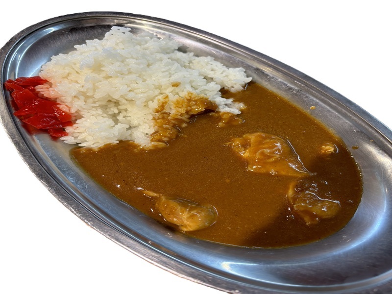 カレー